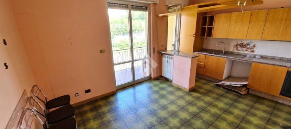 3 rooms Apartment in Sant'Olcese, Italy No. 173875 3