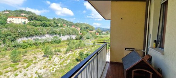 3 rooms Apartment in Sant'Olcese, Italy No. 173875 9