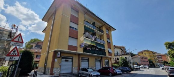 3 rooms Apartment in Sant'Olcese, Italy No. 173875 28