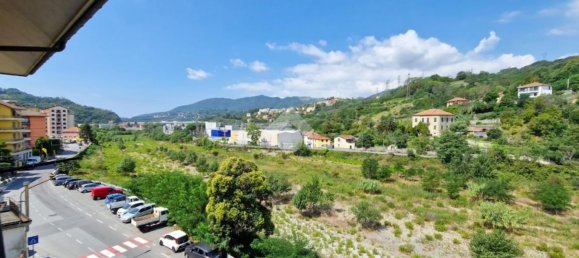 3 rooms Apartment in Sant'Olcese, Italy No. 173875 26