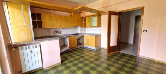 3 rooms Apartment in Sant'Olcese, Italy No. 173875 6