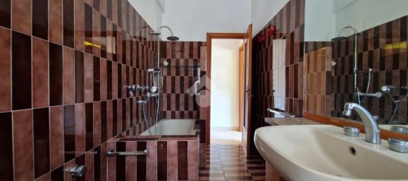 3 rooms Apartment in Sant'Olcese, Italy No. 173875 20