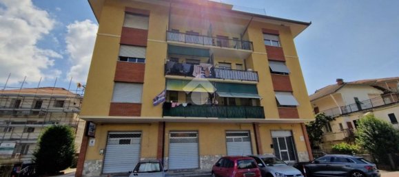 3 rooms Apartment in Sant'Olcese, Italy No. 173875 27