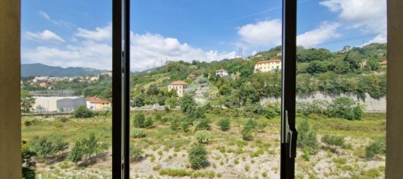3 rooms Apartment in Sant'Olcese, Italy No. 173875 8