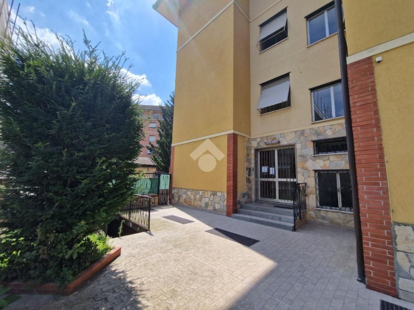 3 rooms Apartment in Sant'Olcese, Italy No. 173875