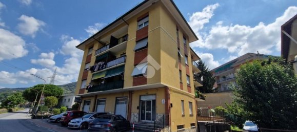 3 rooms Apartment in Sant'Olcese, Italy No. 173875 2