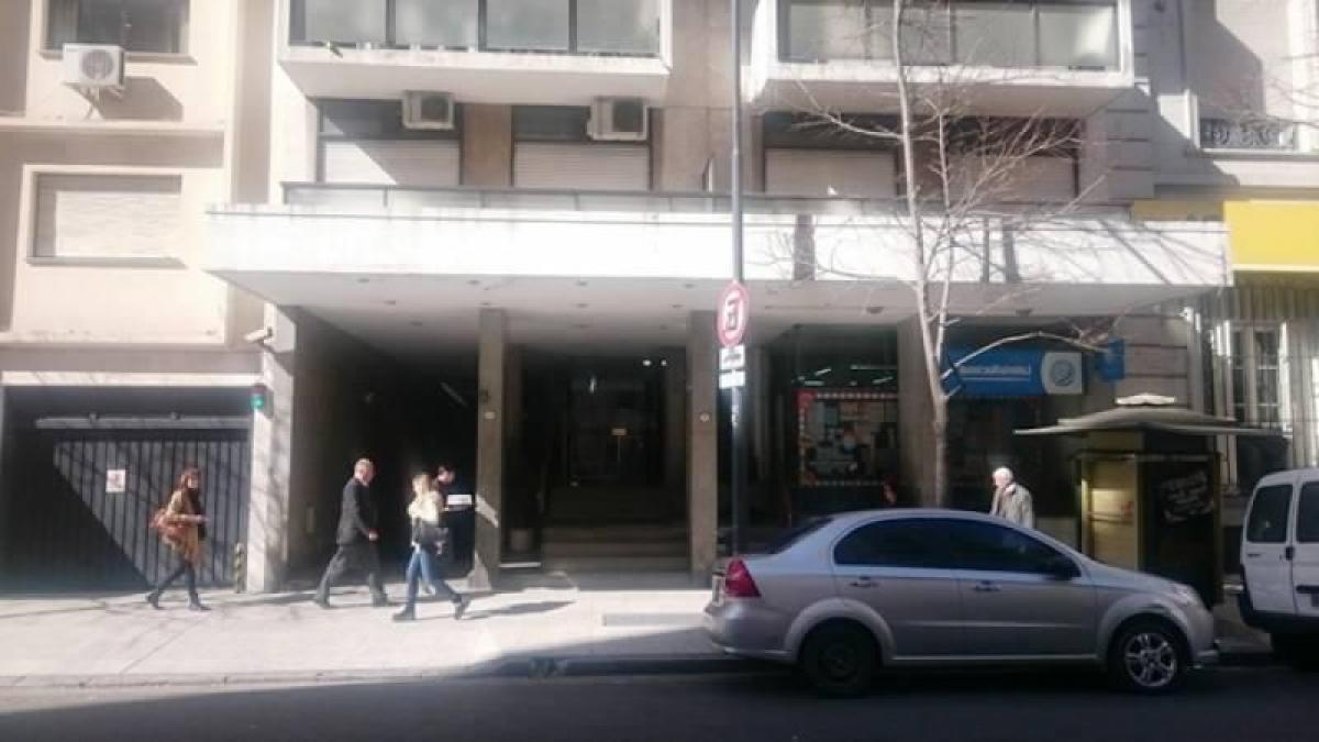 Офис 140м² в Буэнос-Айрес, Аргентина № 108541
