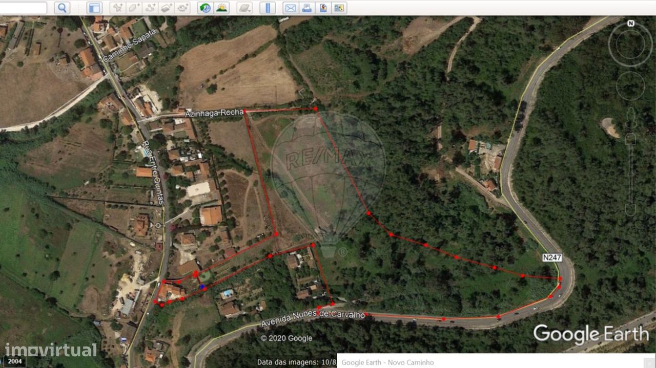 9 bedrooms House in Sintra, Portugal No. 119889