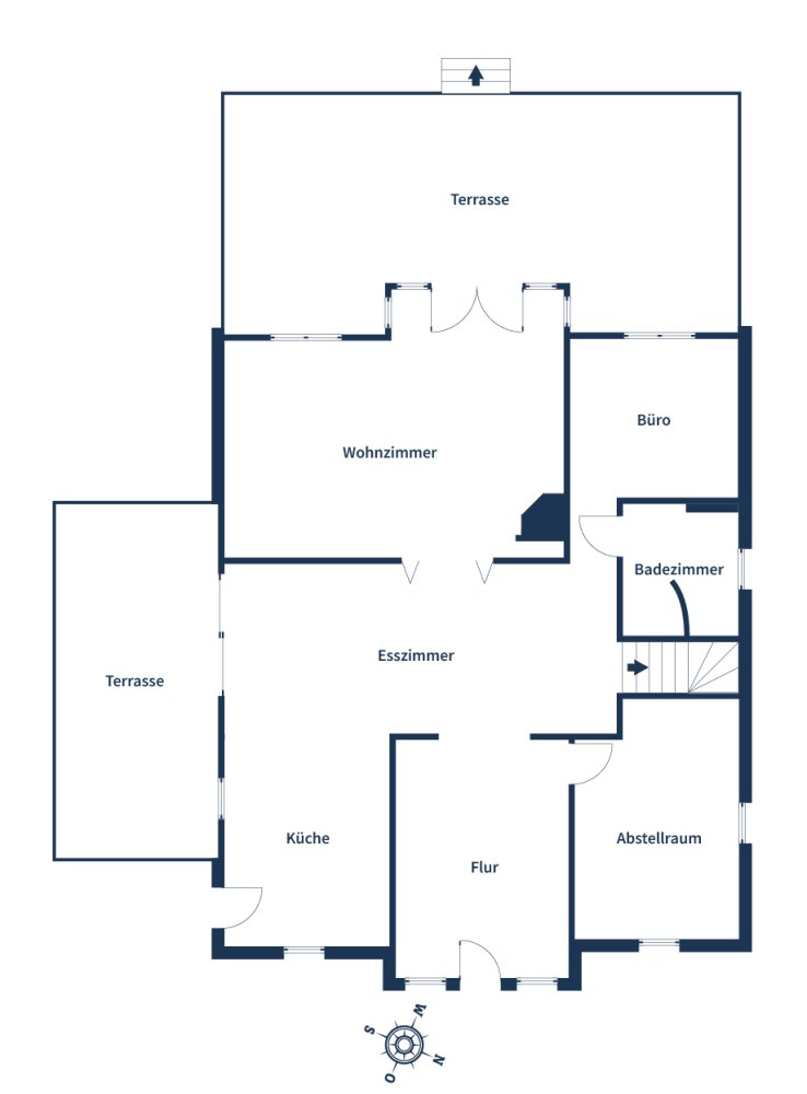 6 bedrooms House in Segeberg, Germany No. 81932