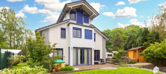 6 bedrooms House in Segeberg, Germany No. 81932 29