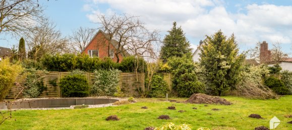 6 bedrooms House in Segeberg, Germany No. 81932 25