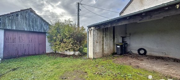 4 غرف نوم منزل في Neuilly-en-Dun, France رقم 62339 19