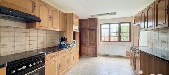 4 غرف نوم منزل في Neuilly-en-Dun, France رقم 62339 6