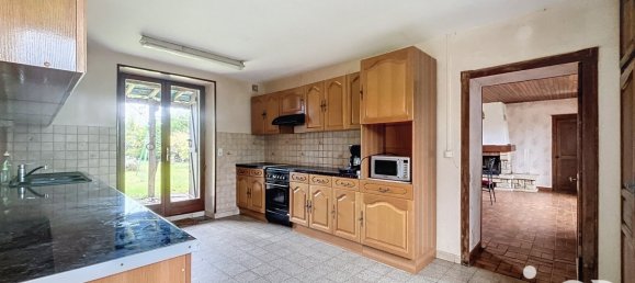 4 غرف نوم منزل في Neuilly-en-Dun, France رقم 62339 5