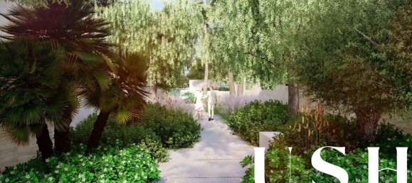 Вилла с 4 спальнями в Tilal Al Ghaf, ОАЭ № 97941 6