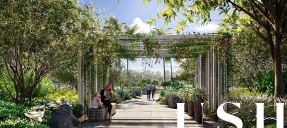 Вилла с 4 спальнями в Tilal Al Ghaf, ОАЭ № 97941 8