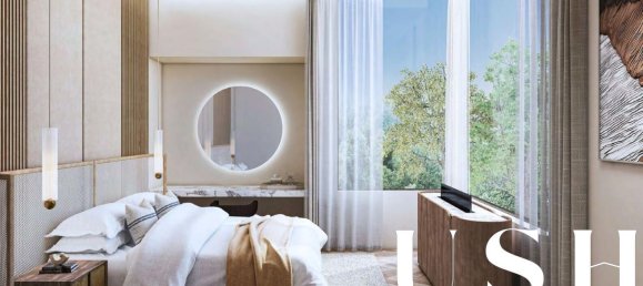 Вилла с 4 спальнями в Tilal Al Ghaf, ОАЭ № 97941 15