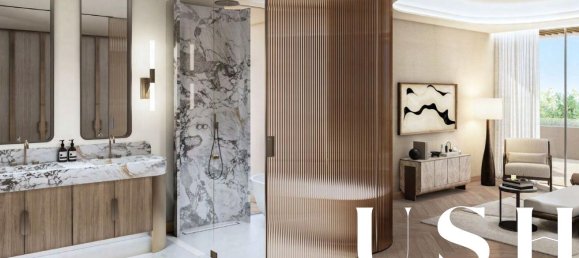 Вилла с 4 спальнями в Tilal Al Ghaf, ОАЭ № 97941 14