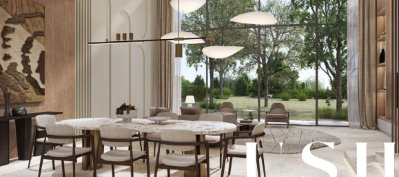 Вилла с 4 спальнями в Tilal Al Ghaf, ОАЭ № 97941 10