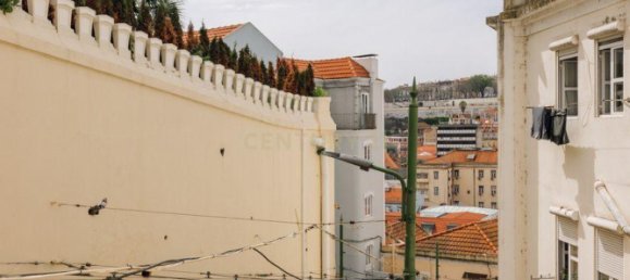 4 bedrooms Apartment in Lisbon, Portugal No. 126054 23