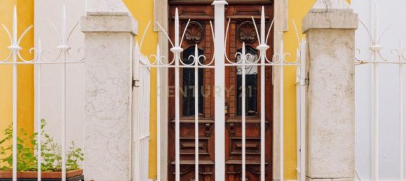 4 bedrooms Apartment in Lisbon, Portugal No. 126054 22