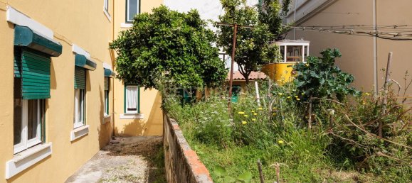 4 bedrooms Apartment in Lisbon, Portugal No. 126054 14