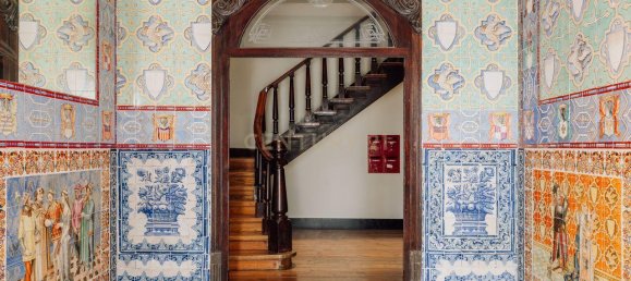 4 bedrooms Apartment in Lisbon, Portugal No. 126054 20