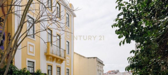 4 bedrooms Apartment in Lisbon, Portugal No. 126054 13