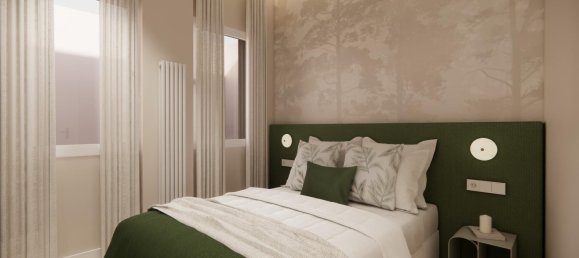 2 غرف نوم شقة في Madrid, Spain رقم 102248 15