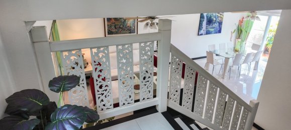 3 chambres villa à vendre à Pattaya, Chonburi, Eastern Thailand, Thailand № 60155 15