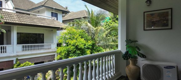 3 chambres villa à vendre à Pattaya, Chonburi, Eastern Thailand, Thailand № 60155 3