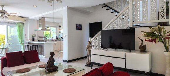 3 chambres villa à vendre à Pattaya, Chonburi, Eastern Thailand, Thailand № 60155 10