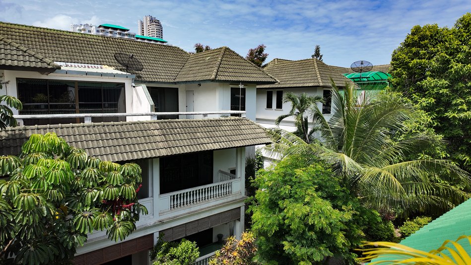 3 chambres villa à vendre à Pattaya, Chonburi, Eastern Thailand, Thailand № 60155