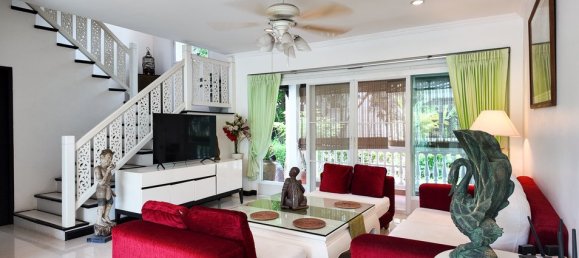 3 chambres villa à vendre à Pattaya, Chonburi, Eastern Thailand, Thailand № 60155 9