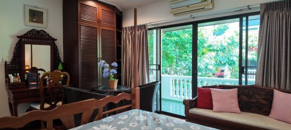 3 chambres villa à vendre à Pattaya, Chonburi, Eastern Thailand, Thailand № 60155 6