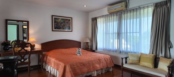 3 chambres villa à vendre à Pattaya, Chonburi, Eastern Thailand, Thailand № 60155 23