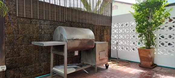 3 chambres villa à vendre à Pattaya, Chonburi, Eastern Thailand, Thailand № 60155 20
