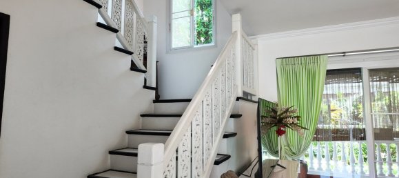 3 chambres villa à vendre à Pattaya, Chonburi, Eastern Thailand, Thailand № 60155 16