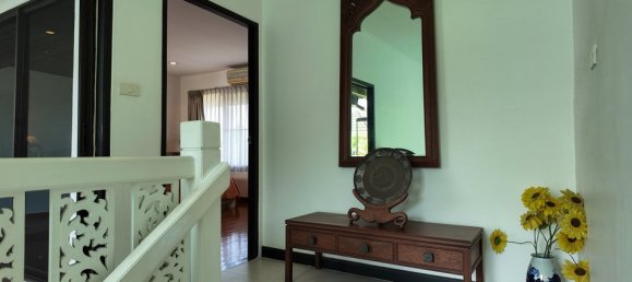 3 chambres villa à vendre à Pattaya, Chonburi, Eastern Thailand, Thailand № 60155 24