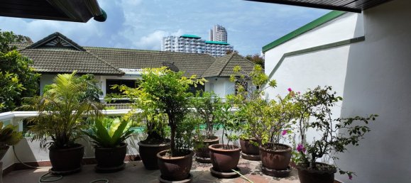 3 chambres villa à vendre à Pattaya, Chonburi, Eastern Thailand, Thailand № 60155 7