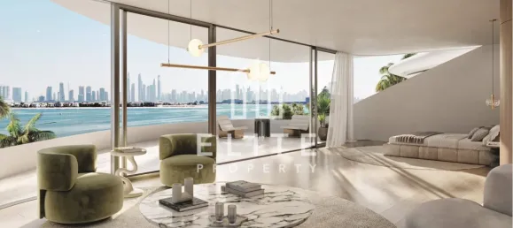 3 bedrooms Apartment in Dubai, UAE No. 107958 4