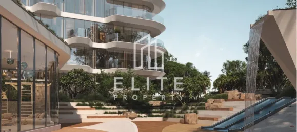 3 bedrooms Apartment in Dubai, UAE No. 107958 10