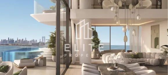 3 bedrooms Apartment in Dubai, UAE No. 107958 11