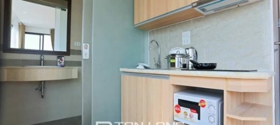1 bedroom Apartment in Ba Dinh, Vietnam No. 1553 3