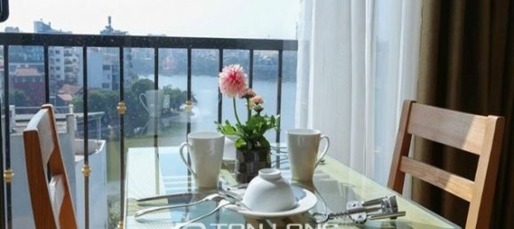 1 bedroom Apartment in Ba Dinh, Vietnam No. 1553 5