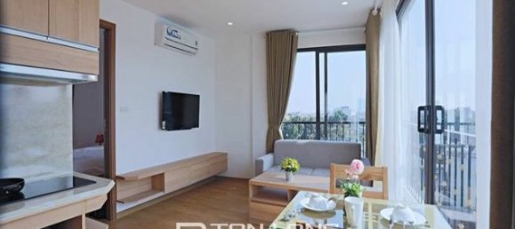 1 bedroom Apartment in Ba Dinh, Vietnam No. 1553 4