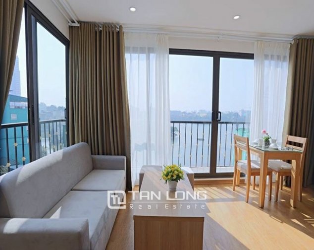 1 bedroom Apartment in Ba Dinh, Vietnam No. 1553