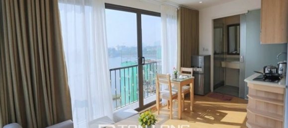 1 bedroom Apartment in Ba Dinh, Vietnam No. 1553 8