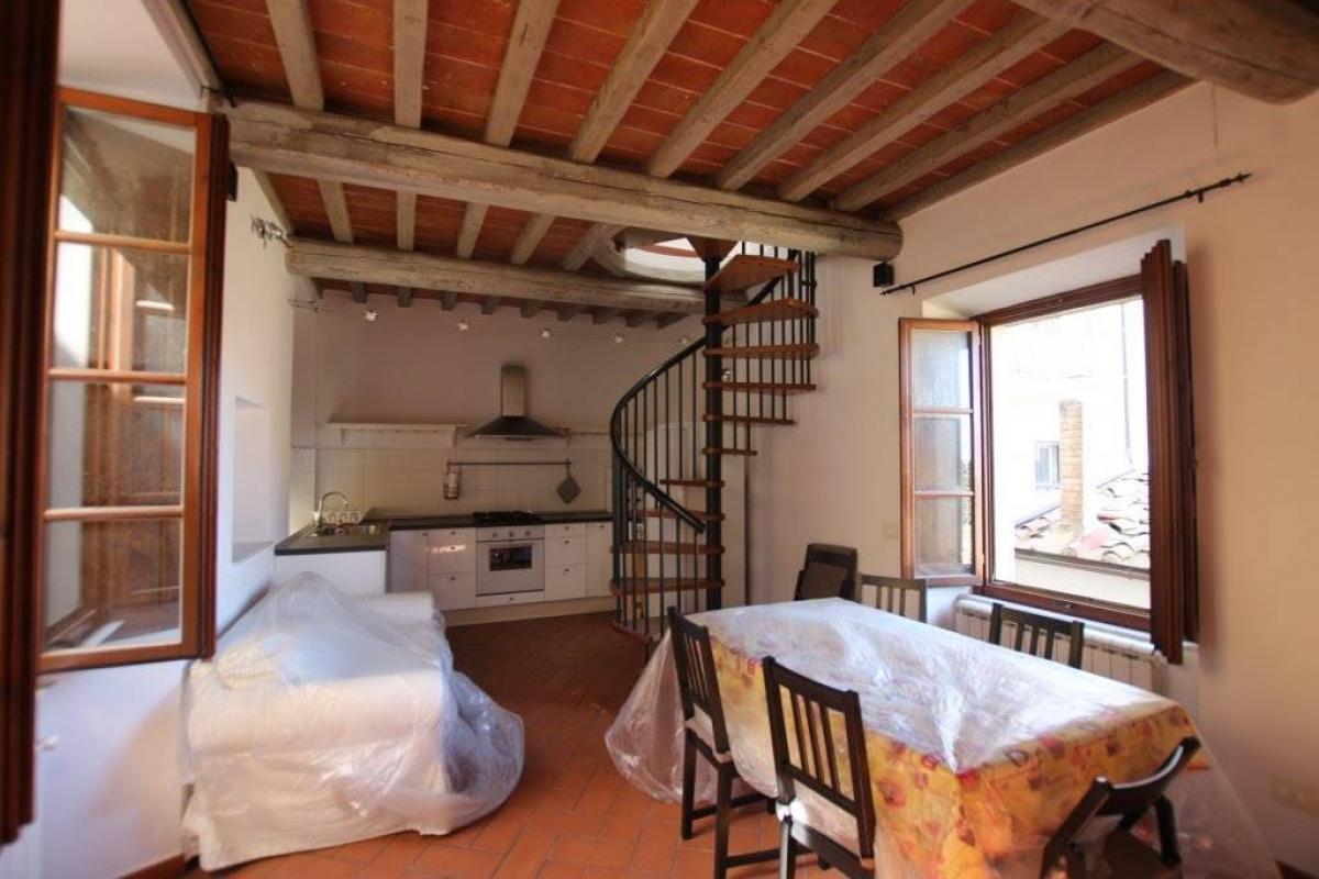 3 Schlafzimmer Wohnung in Volterra, Italy, Nr. 1392