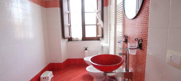 3 Schlafzimmer Wohnung in Volterra, Italy, Nr. 1392 11